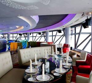 Atmosphere 360 Reviews Kuala Lumpur City Center Kuala Lumpur Zomato
